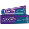 Uriach Fisiocrem cannabis crema 60 ml