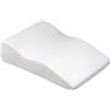 Sissel 140001 Cuscino Gambe, Unisex - Adulto, Bianco, 65 x 516 cm