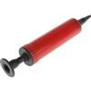 Tiuimk Mini pompa di gonfiaggio per cuscino da viaggio, design leggero e compatto (colore casuale)