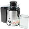 Severin ES 9295 Estrattore Succo 400W Acciaio Inox 2 Velocità