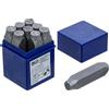 BGS 3040 | Set di punzoni numerici | 12 mm