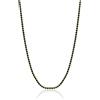 Brand Gioielli Collana Donna Acciaio BRAND GIOIELLI collezione TENNIS codice 14NK024NG
