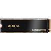 ADATA ADATA LEGEND 900 2 TB M.2 PCI Express 4.0 NVMe 3D NAND SLEG-900-2TCS