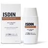 ISDIN Srl Isdin Fotoultra 100 Spot Prevent Color SPF50+ Solare Viso - 50ml