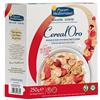 EUROSPITAL SpA PIACERI MEDITERRANEI CEREALORO FIOCCHI DI RISO CON MAIS E FRUTTI ROSSI 250 G