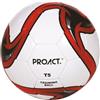 Proact Pallone da calcio taglia 5 Proact Glider 2 personalizzate o neutre