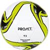 Proact Pallone da calcio taglia 3 Proact Glider 2 personalizzate o neutre