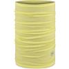 Buff| Scaldacollo Merino Lightweight Sciarpa multifunzionale, 100% Lana merino, Escursionismo, Outdoor, Sostenibile, Leggera, Fine, Multifunzionale Uomo Donna Taglia unica Copper