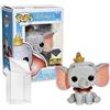 Funko Disney - Dumbo 50 Diamanti Edizione Speciale - Funko Pop! - In vinile