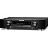 MARANTZ AVReceiver 5.2 85W/K HEOS 7HDMI DTSX BT WiFi UHD Phono sw NR1510/N1B