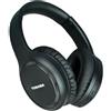 TOSHIBA - Cuffie a cancellazione del rumore - RZE-BTX1200H - Nero