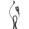 EPOS CCEL 190-2 - Headset-Kabel - EasyDisconnect bis 3-poliger Micro-Anschluss männlich (1000847)