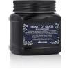Davines Heart Of Glass Rich Conditioner balsamo rinforzante per capelli biondi 250 ml