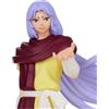 Banpresto Saint Seiya Cosmo Memoir Aries Mu Pvc Figure New