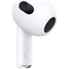 Apple AirPods sinistro auricolare di ricambio (3a generazione), solo AirPod 3 sinistro individualmente, prodotto originale Apple, compresa la protezione di spedizione KingsofCards