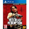 Sony PS4 Console Gioco Red Dead Redemption