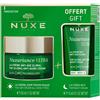 Nuxe Nuxuriance Ultra: Crema antietà globale 50 ml + Crema antietà globale da notte 15 ml Nabdka