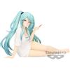 Banpresto Statuetta Epsilon The Eminence in Shadow Relax Time 11 cm