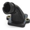 OpticParts Collettore di aspirazione di ricambio da 50 cc a 2 tempi. Compatibile con Speedfight 3, Speedfight 4, JetForce C-Tech, Vivacity e New Vivacity a partire dall'anno di produzione 2008, Django, Citystar e Ludix