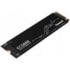 Kingston Disco SSD Kingston da 1024 GB KC3000 PCIe 4.0 NVMe M.2