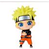 Banpresto Naruto Shippuden Naruto Repoprize Uzumaki Figura 10 cm Taglia Unica