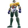 Banpresto Shokugan: Action figure in plastica, 13 cm