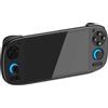 OEM Console di gioco portatile, schermo AMOLED da 5,5", sistema operativo Android, nero