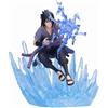 Banpresto Naruto Shippuden Combination Battle Statua in PVC Sasuke Uchiha 14 cm