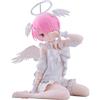 Banpresto Re:Zero Starting Life in Another World Relax Time Statua in PVC Ram Sweet Angel 13 cm