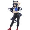 Banpresto Umamusume: Statua in PVC di Pretty Derby BoC'z Verxina come Regina V 19 cm