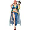Banpresto One Piece Battle Record Collection Statua in PVC Gloriosa 18 cm