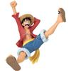 Banpresto One Piece Romance Dawn Statua in PVC Monkey D.Luffy vol. 2 15 cm