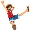 Banpresto One Piece Romance Dawn Statua in PVC Monkey D. Luffy vol. 1 12 cm