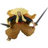 Banpresto Statua in PVC di One Piece Battle Record Collection Shiki 16 cm