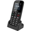 DENVER Cellulare per anziani Denver Electronics BAS-18800L Nero 1,77"