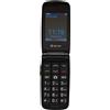 DENVER Cellulare per anziani Denver Electronics BAS-24800L Nero 2,4" QVGA