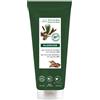 Klorane Gel Doccia Nutritivo Scorza Di Cedro 200ml