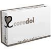 Essecore Srl Coredol Integratore Per Il Benessere Del Sistema Nervoso 40 Compresse