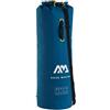 AQUA MARINA Sacca impermeabile AQUA MARINA Dry bag 90l per SUP gonfiabili - barva: blu