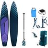 GLADIATOR SUP GLADIATOR PRO 12'6 LIGHT 2026 - SUP gonfiabile - opzione: start set