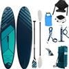 GLADIATOR SUP GLADIATOR PRO 10'6 2026 - SUP gonfiabile - opzione: super set