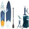 GLADIATOR SUP GLADIATOR ELITE 12'6 Light 2026 - SUP gonfiabile - opzione: set base