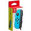 Nintendo Joy-Con Sinistro Neon Blu Switch