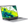 ACER ASPIRE LITE 15 AL15-54P-56HF 15.6" INTEL CORE ULTRA 5 115U RAM 8GB-SSD 512GB NVMe-INTEL GRAPHICS-WI-FI 6-WIN 11 HOME ARGENTO (NX.DRAET.003)