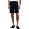Tommy Hilfiger Denton 9.5" Ess Twill W/Belt MW0MW42349 Altri Pantaloncini, Blu, 34W