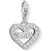 Thomas Sabo SISTER 1266-051-14 Pendente charm