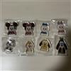 KIDEA Disney Acrilico Stand Set di 8 Personaggi da Collezione Giappone