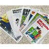 Dragon Ball Visual Board Frieza Force Set Anime da Collezione Autentico Giappone