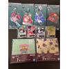 Portachiavi in acrilico One Piece Memory of Heroines anime da collezione Giap...