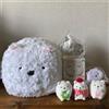 Lotto prodotti Sumikko Gurashi San-X sacchetto peluche orso polare